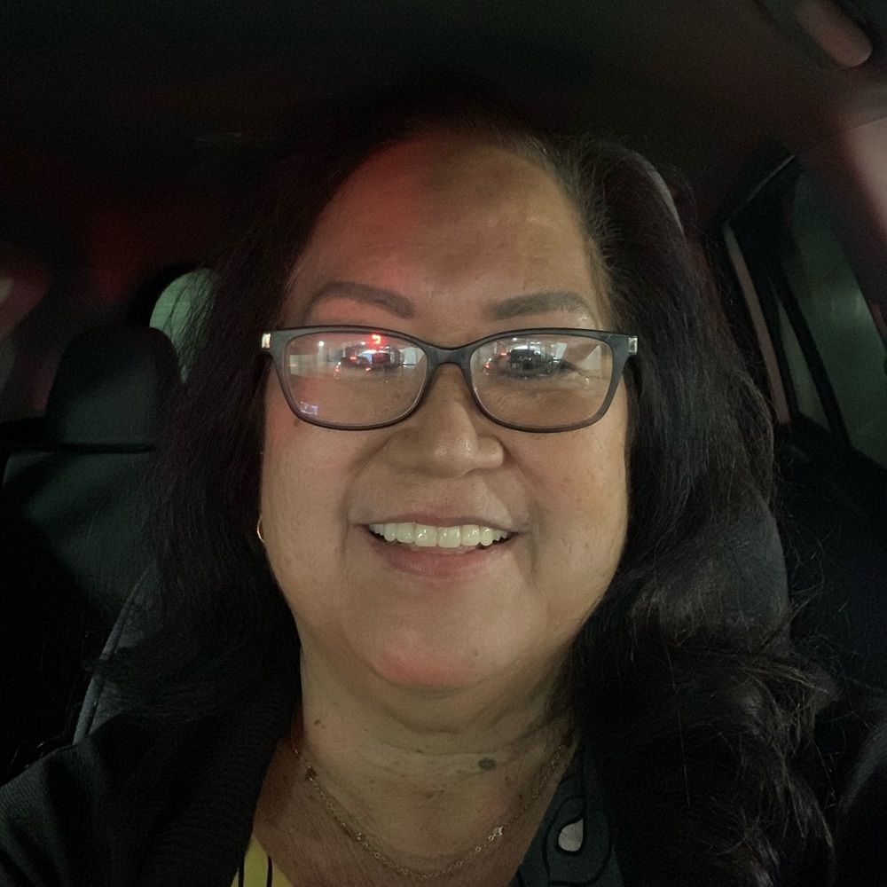 Meet your Posher, Linda